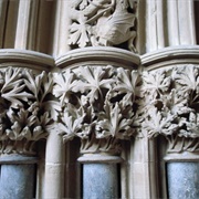 The Leaves of Southwell