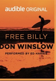 Free Billy (Don Winslow)