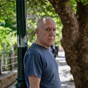 Alexis Karpouzos - Photos