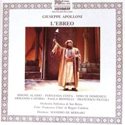 L'ebreo (Apolloni)