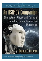 An Asimov Companion (Donald E. Palumbo)