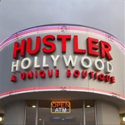 Hustler Hollywood