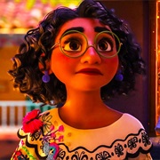 In Encanto Why Didn't Mirabel Get Her Own Special Power?