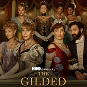 The Gilded Age Season 2