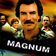 Magnum Pi Season 2