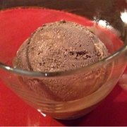 Milk Chocolate Gelato