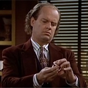 S2.E17: Daphne's Room