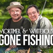 Gone Fishing