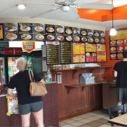 California Taco Shop