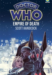 Empire of Death (Scott Handcock)