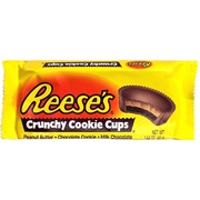 Reese's Crunchy Cookie Cup