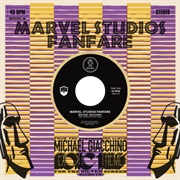Michael Giacchino - Marvel Studios Fanfare - Single