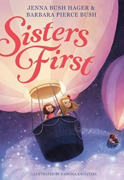 Sisters First (Jenna Bush Hager)