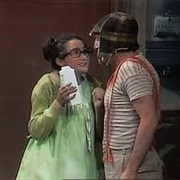 S4.E28: La Muñequita Prieta De La Chilindrina