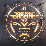 Fireworks - Bonfire (1987)