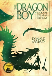 The Dragon Boy (Donald Samson)
