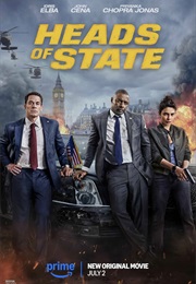 Heads of State (2025)