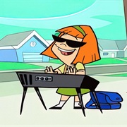 S3.E3: Candidate Johnny/Johnny B. Badd/Air Bravo