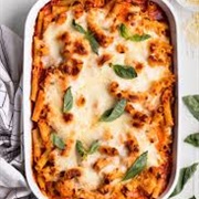 Chicken Ziti