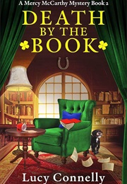 Death by the Book (Lucy Connelly)