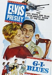 G.I. Blues (1960)