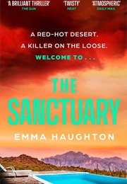The Sanctuary (Emma Haughton)
