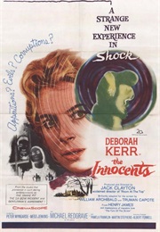 The Innocents (1961)