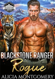 Blackstone Ranger: Rogue (Alicia Montgomery)