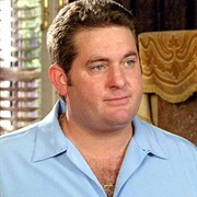 Chris Penn (Sean Penn's Brother)
