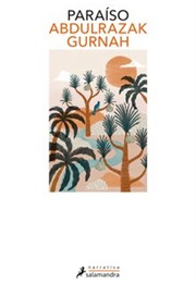 Paraíso (Abdulrazak Gurnah)