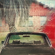 Arcade Fire - Ready to Start