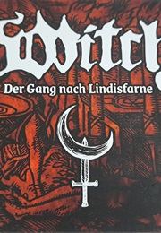 Witch - Der Gang Nach Lindisfarne (Kevin Barthaud)