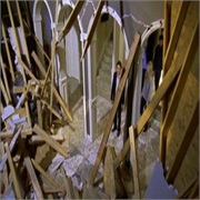 The O.C.: "The Night Moves" (S4,E15)