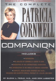 The Complete Patricia Cornwell Companion (Edited by Glen L. Feole & Don Lasseter)