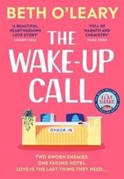 The Wake-Up Call (Beth O'leary)