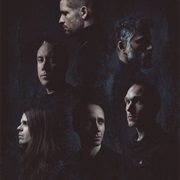 Cult of Luna - Inland Rain