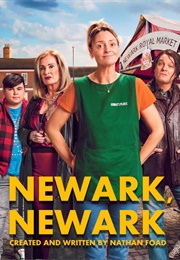 Newark Newark (2022)