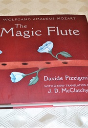 The Magic Flute (Mozart, Davide Pizzigioni)