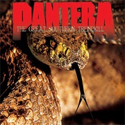 Pantera - The Underground in America