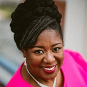 Natasha Yvette Williams