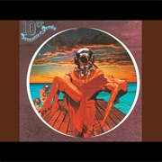10Cc - Hot to Trot