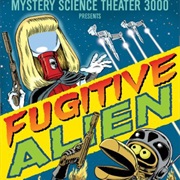 S4.E10: Fugitive Alien