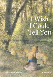 I Wish I Could Tell You (Jean-François Sénéchal)