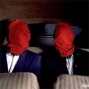 The Mars Volta - Cygnus...Vismund Cygnus