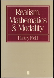 Realism, Mathematics & Modality (Hartry Field)