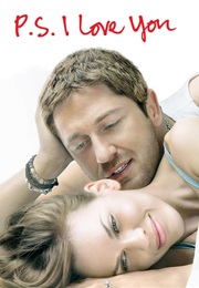 P.S. I Love You (2007)