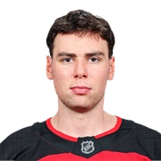 Simon Nemec (New Jersey Devils)