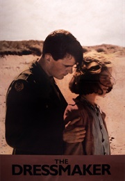 The Dressmaker (1988)