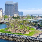 San Diego Embarcadero