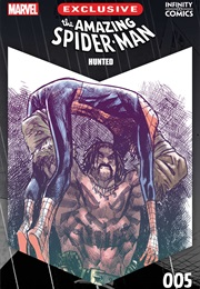 The Amazing Spider-Man: Hunted Infinity Comic #5 (Nick Spencer & Ryan Ottley)